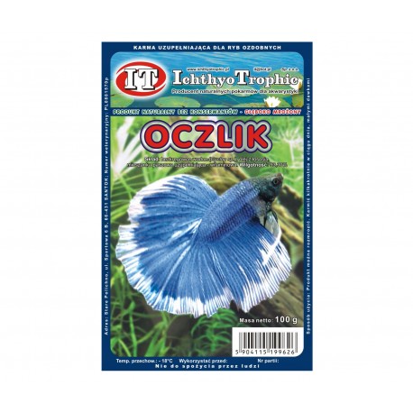 MROŻONKA OCZLIK/CYCLOP 100G