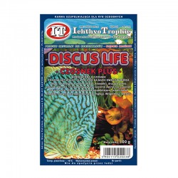 MROŻONKA DISCUS LIFE CZOSNEK PLUS 100G