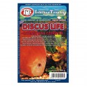 MROŻONKA DISCUS LIFE INTENSYWNA CZERWIEŃ 100G