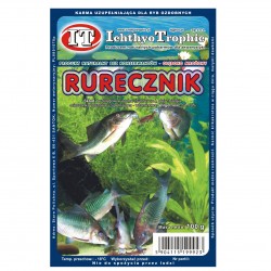 MROŻONKA RURECZNIK/ TUBIFEX 100G