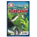 MROŻONKA RURECZNIK/ TUBIFEX 100G