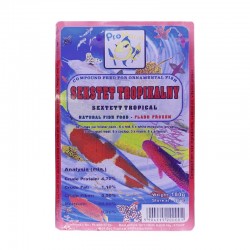 MROŻONKA SEKSTET TROPICALNY 100G