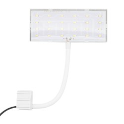 Aqua Natura, Lampa do akwarium, 8W, 150x65x10mm