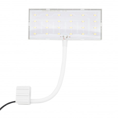 Aqua Natura, Lampa do akwarium, 8W, 150x65x10mm