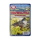MROŻONKA ROZWIELITKA CZERWONA HODOWLANA-SPIRULINA PLUS 100G