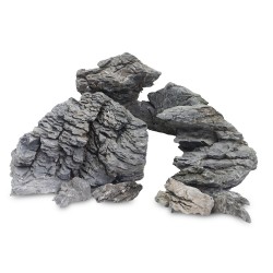 Aqua Natura, skała ozdobna, Scenery Aquarium Rock, do akwarium