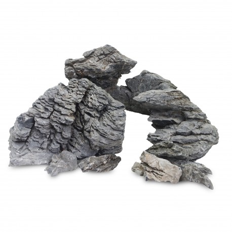 Aqua Natura, skała ozdobna, Scenery Aquarium Rock, do akwarium