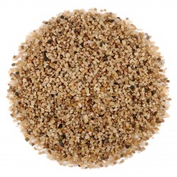 Aqua Natura, żwirek, do dekoracji akwarium, naturalny, kamyk naturalny, 3-5 mm, op.5kg