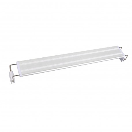 Aqua Natura, lampa LED do akwarium, PVC, 280x68 mm, 12 W