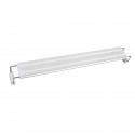 Aqua Natura, lampa LED do akwarium, PVC, 580x68 mm, 24 W