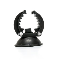 Przyssawka do akwarium, 33x20 mm, śr. uchwytu 24 mm 50szt./op.