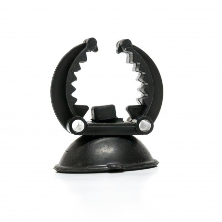 Przyssawka do akwarium, 33x20 mm, śr. uchwytu 24 mm 50szt./op.