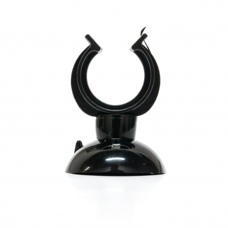 Przyssawka do akwarium, czarna, 17×30 mm 50szt./op.