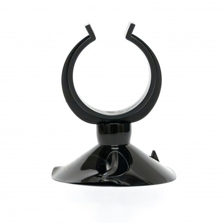 Przyssawka do akwarium, czarna, 28×45 mm 50szt./op.