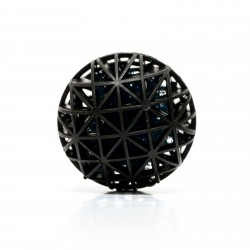 Aqua Natura,kula bio ball, wkład fitracyjny, średnica 46mm