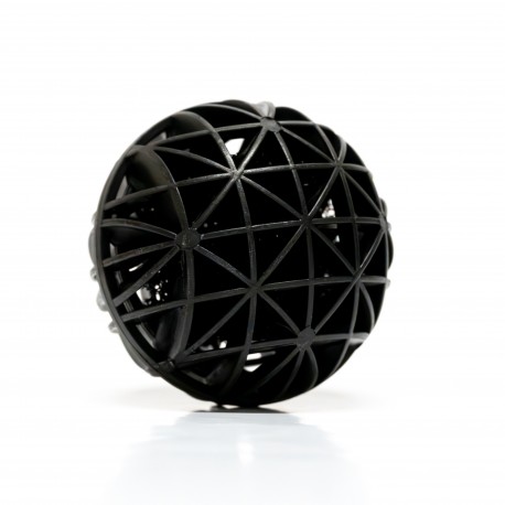 Aqua Natura,kula bio ball, wkład fitracyjny, średnica 56mm, PVC+ PU