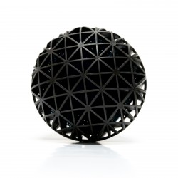 Aqua Natura,kula bio ball, wkład fitracyjny, średnica 76mm, PVC+ PU