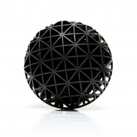 Aqua Natura,kula bio ball, wkład fitracyjny, średnica 76mm, PVC+ PU