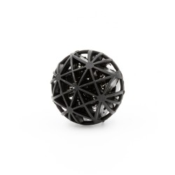 Aqua Natura,kula bio ball z gąbka, wkład filtracyjny, średnica 26mm, PVC+ PU