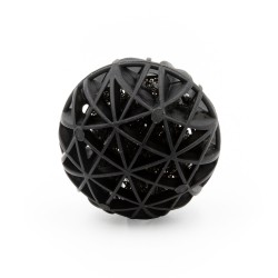 Aqua Natura,kula bio ball, wkład filtracyjny z gąbka, średnica 36mm, PVC+ PU