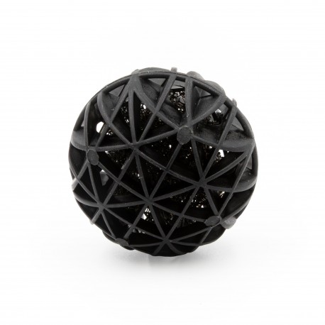 Aqua Natura,kula bio ball, wkład filtracyjny z gąbka, średnica 36mm, PVC+ PU