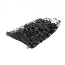 Aqua Natura, kule bio ball 16mm, z gąbką, siatka w zestawie, 100szt w opakowaniu