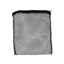 Aqua Natura,siatka do mediów fitrracyjnych, czarna 28*32 cm, poliester