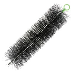 Aqua Natura,szczotka fitracyjna, wkład do filtra, średnica 12cm długość 40cm, PP +SS