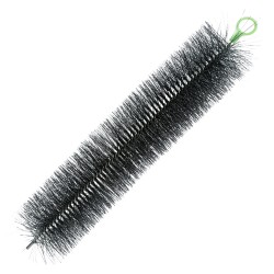 Aqua Natura,szczotka fitracyjna, wkład do filtra, średnica 12cm długość 50cm, PP +SS