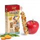 SMAKERS DLA GRYZONI-MIX 1 owocowa/warzywna/świętojańska