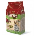 KARMEO PREMIUM KARMA PEŁNOPORCJOWA DLA KRÓLIKA 2,5KG