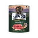Sensible Pure Montana, karma mokra, dla psa, 800g, puszka