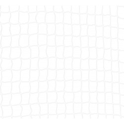 SIATKA TRANSPARENTNA 4 X 3 M