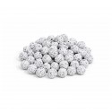 Aqua Natura, media fitracyjne, Quartz Bacteria Ball, 18*20mm, 20 kg