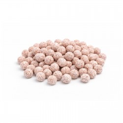 Aqua Natura, media fitracyjne, Quartz Hollow Ball, 12-14mm, 0,5 kg