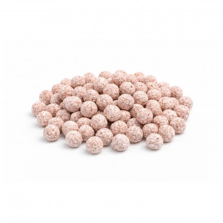 Aqua Natura, media fitracyjne, Quartz Hollow Ball, 12-14mm, 0,5 kg