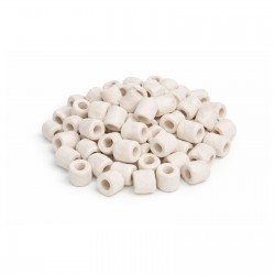 Aqua Natura, media fitracyjne, Super Nano Ring, 16*16mm, 0,5 kg