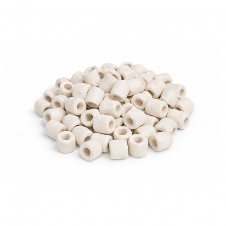 Aqua Natura, media fitracyjne, Super Nano Ring, 16*16mm, 0,5 kg