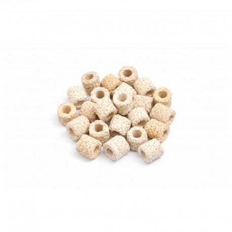 Aqua Natura, media fitracyjne, 3DM Beneficial Bacteria House, 15*20mm, 10 kg