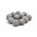 Aqua Natura, media fitracyjne, Raw Ore Ball Cluster, 25*25mm, 0,5 kg
