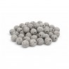 Aqua Natura, media fitracyjne, Raw Ore Ball, 24mm, 20 kg