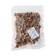 Puzzo Snack, przysmak dla psa, płucka jagnięce, kawałki, około 1cm, 100g