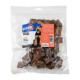 Puzzo Snack, przysmak dla psa, płucka wołowe, kostki, około 3-4cm, 150g