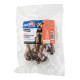 Puzzo Snack, przysmak dla psa, szpikowa kość jagnięca, około10-12cm, 160g