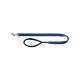Smycz Premium, dla psa, M–L: 1.80 m/20 mm, indygo