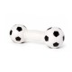 HANTEL FOOTBALL VINYLOWY 14cm