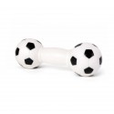 HANTEL FOOTBALL VINYLOWY 14cm
