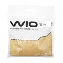 WIO Tigris Sand, piasek, dekoracyjny, zółty, 2kg, worek