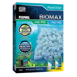 Wkład BioMax, do filtrów AC70/110