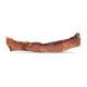 Puzzo Snack, przysmak dla psa, tchawica jagnięca, około 14-17cm, 1kg